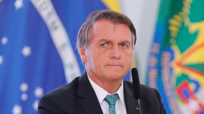Julgamento que pode tornar Bolsonaro inelegível começa nesta semana