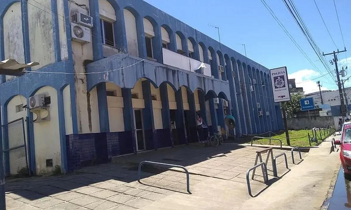 Mulher é presa suspeita de envenenar filhos e marido com chumbinho