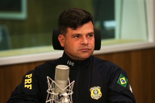CMPI do Golpe interroga ex-PRF acusado de interferir na eleição