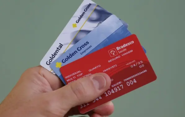 ANS suspende venda de 31 planos de saúde de nove operadoras