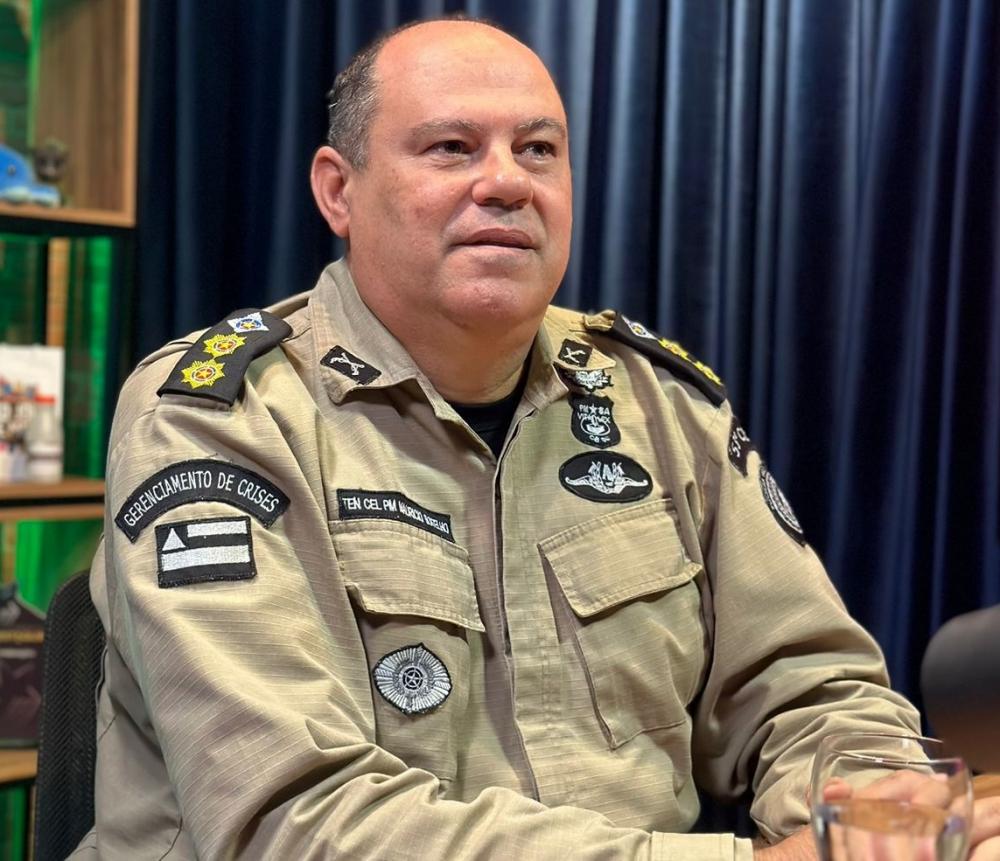 Comandante da 53ª CIPM garante policiamento intensivo no São João; confira como funcionará 
