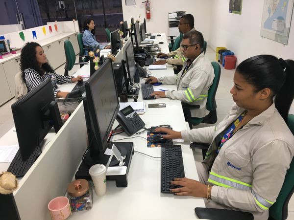 Bracell oferece 10 vagas de emprego para Camaçari e Alagoinhas