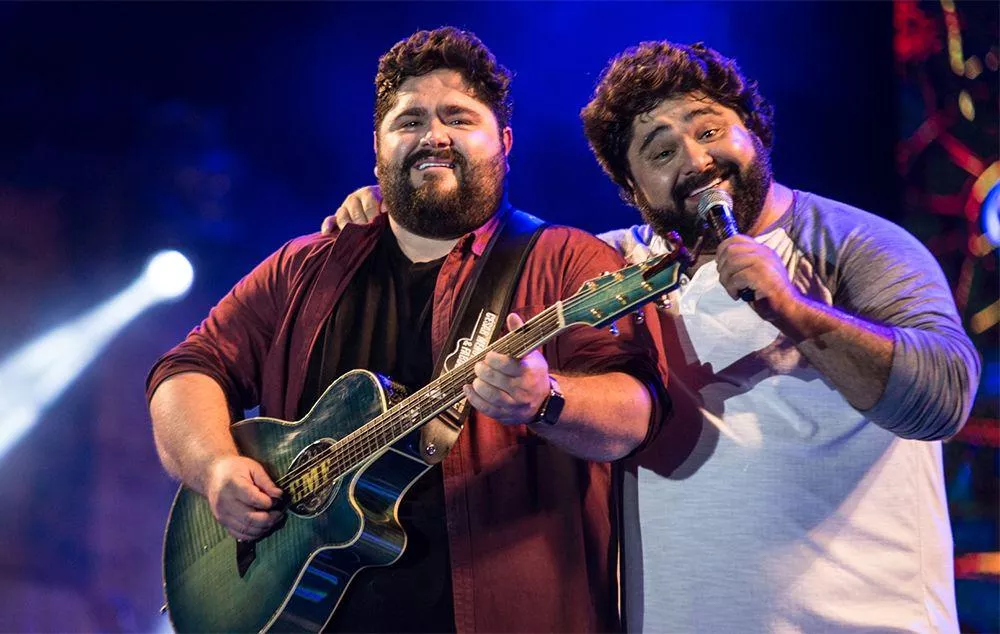 TCM revoga liminar que suspendia show de César Menotti e Fabiano na Bahia