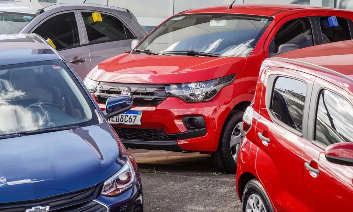 Governo prorroga por 15 dias desconto de carros a pessoas físicas