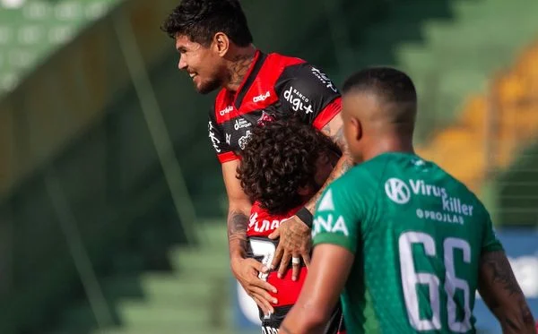Vitória não perde para o próximo rival, Guarani, há quatro anos