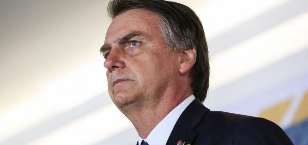 Em julgamento no TSE, MPE vê manobra eleitoreira de Bolsonaro e pede condenação