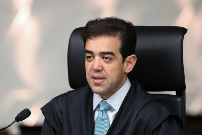 Baiano Bruno Dantas é um dos cotados para assumir próxima vaga no STF