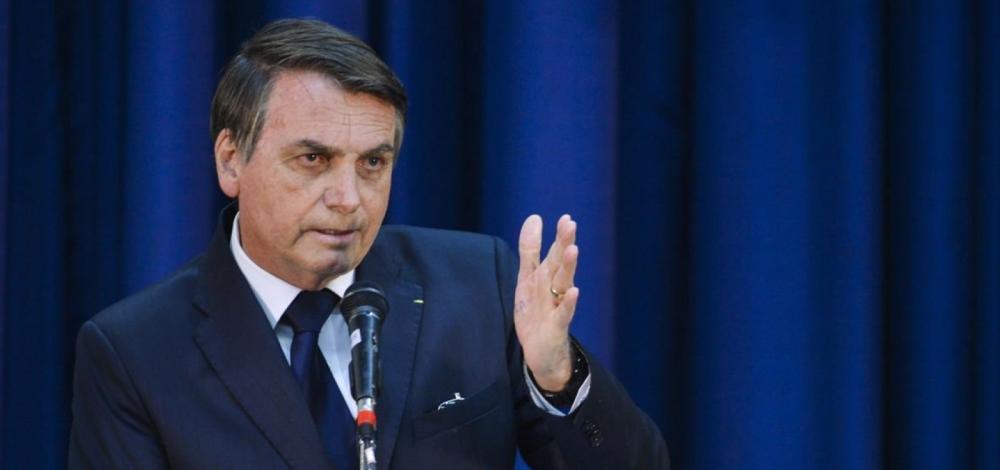 Equipe de Bolsonaro prepara representação contra Alexandre de Moraes na OEA