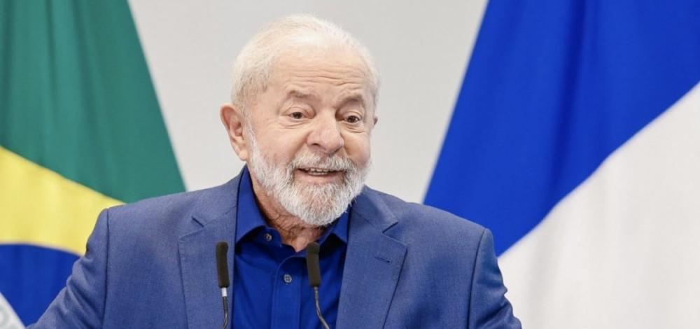 Lula deve entregar Funasa a partido do centrão para amenizar assédio sobre o Ministério da Saúde