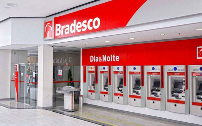 Bradesco abre processo seletivo na Bahia e em outros 17 estados