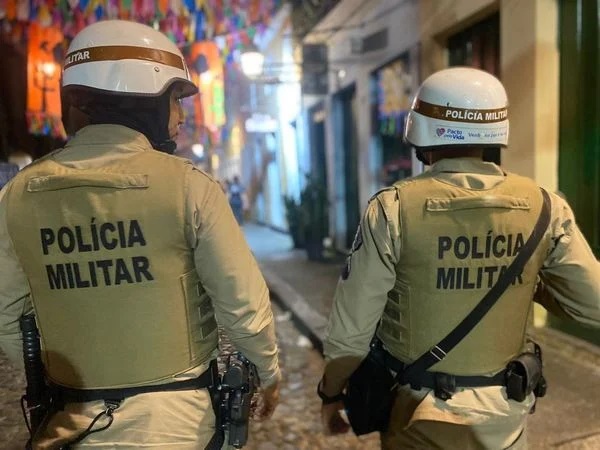 Festas juninas encerram sem mortes e com 28 prisões na Bahia