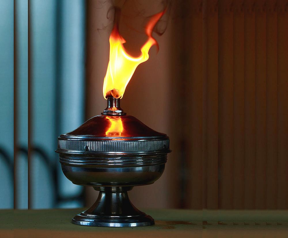 Fogo simbólico do 2 de Julho sairá de Mata de São João nesta sexta 