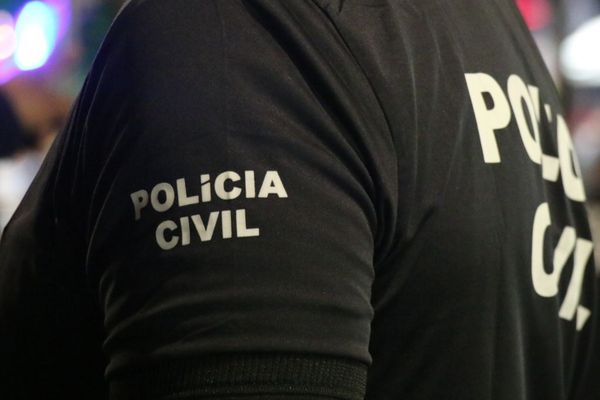 Homem é preso em flagrante por estupro em São Francisco do Conde