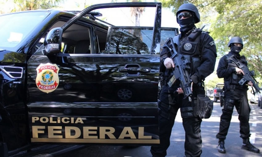 PF investiga fraude contra INSS que causou prejuízo de R$ 1,5 milhão