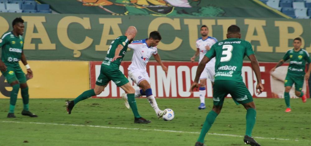 Partida da 14ª rodada da Série A muda de data pela segunda vez