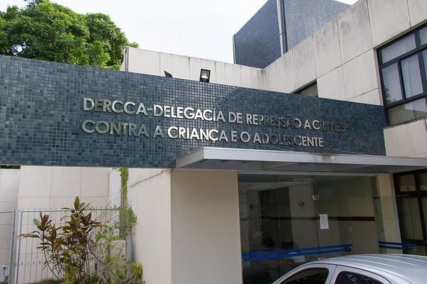 Suspeito é preso por estuprar a própria filha de 1 ano em Salvador