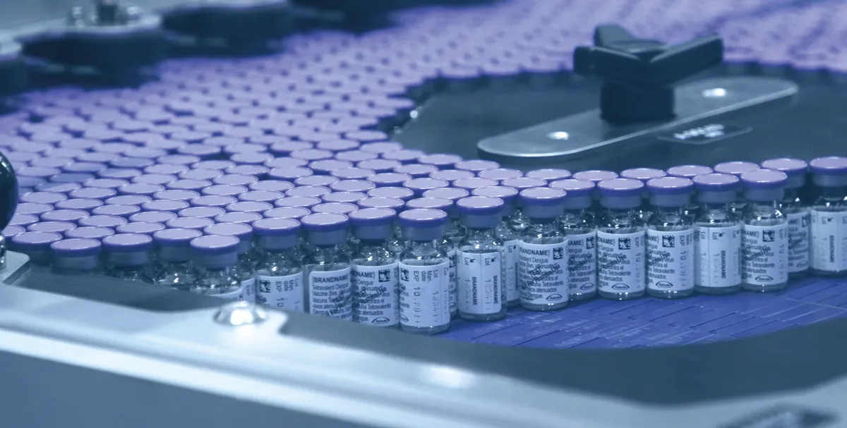 Em meio à explosão de casos de dengue na Bahia, laboratórios disponibilizam vacinas para combater a doença