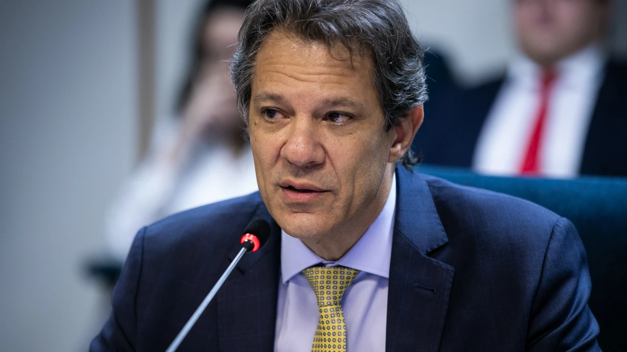 Governo anuncia mudança no regime de meta de inflação e mantém alvo contínuo de 3%