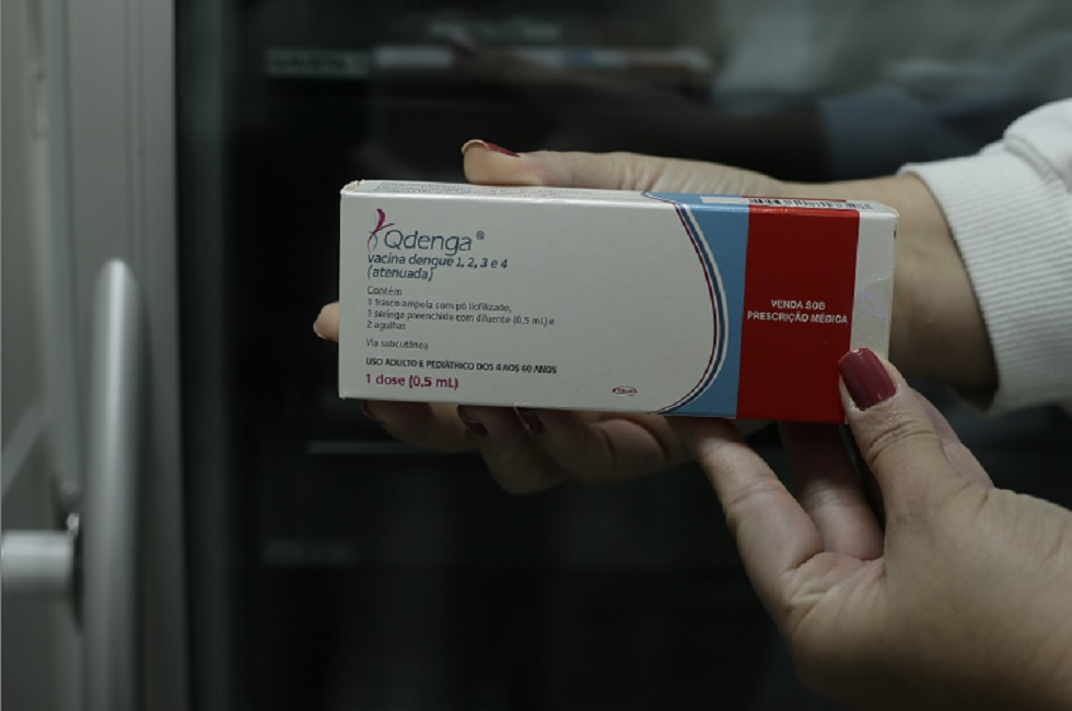 Vacina contra dengue custa a partir de R$ 399 em Salvador e RMS