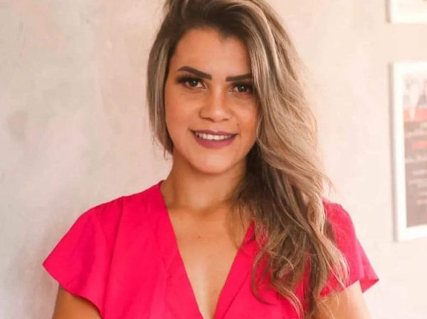 Mulher é morta a tiros pelo ex em Itabuna