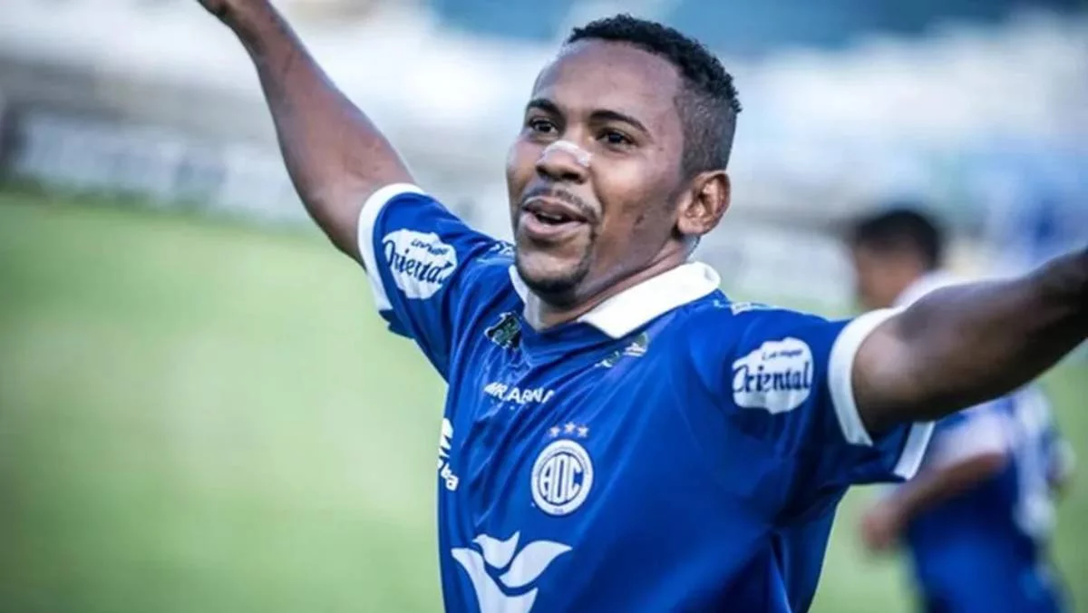Ex-jogador do Bahia é assassinado a tiros em Pernambuco