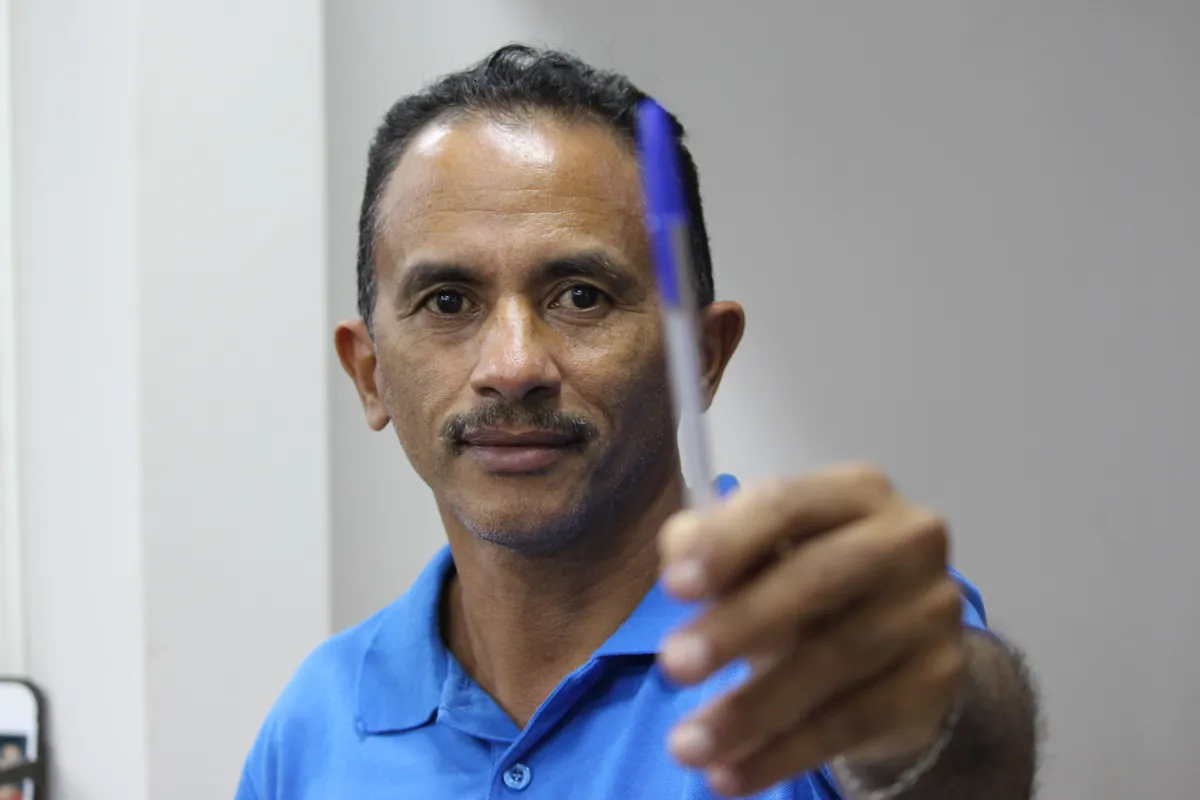  Manoel Gomes, do hit Caneta azul, tem R$ 7 milhões desviados de contas 