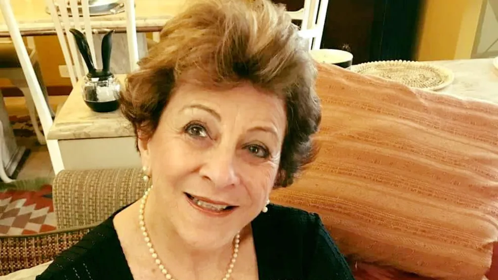 Morre Norma Haddad, mãe do ministro da Fazenda, aos 85 anos