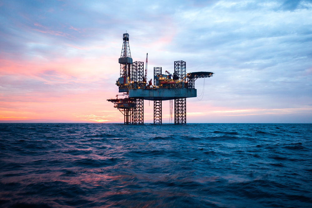 Produção brasileira de petróleo aumenta 4% em 2022, diz ANP