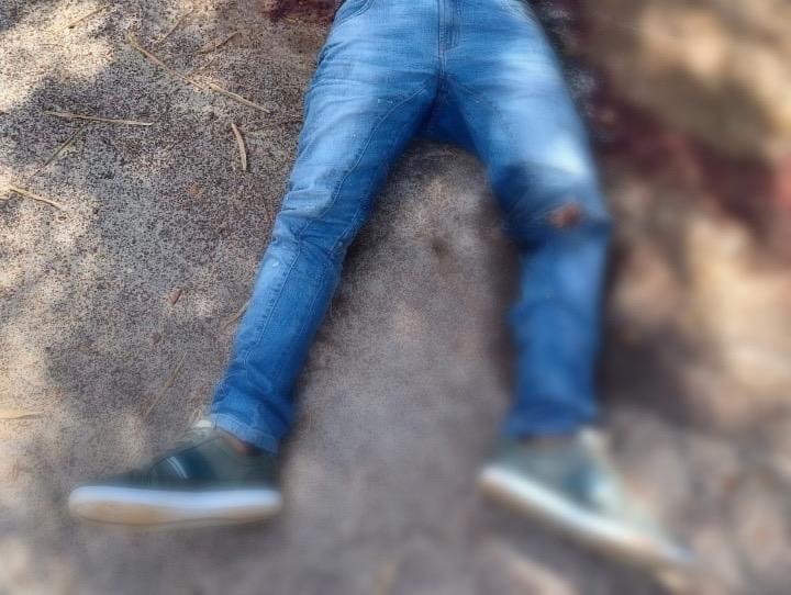 Corpo de homem com passagens pela Polícia é encontrado na Zona Rural