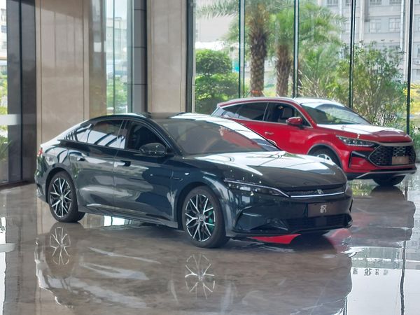 Carros elétricos produzidos na Bahia terão isenção de IPVA no estado