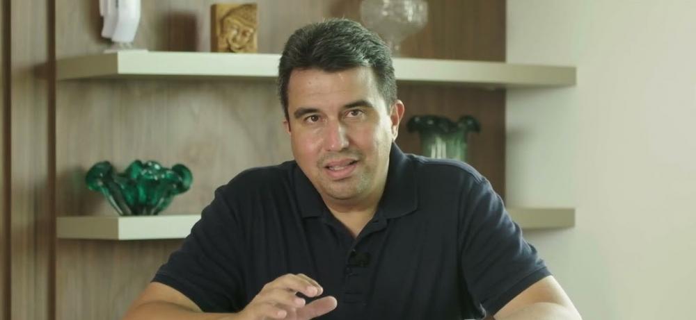 Prefeito de Serrinha é acionado por dano de mais de R$ 25 milhões ao Município