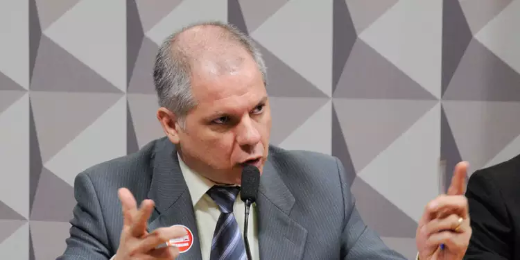 Governo nomeia Alessandro Stefanutto como novo presidente do INSS