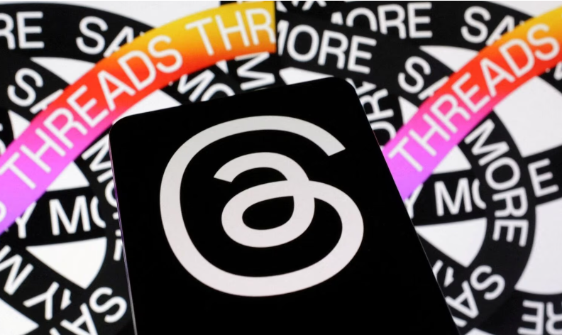 Threads chega a 10 milhões de usuários após 7 horas de lançamento