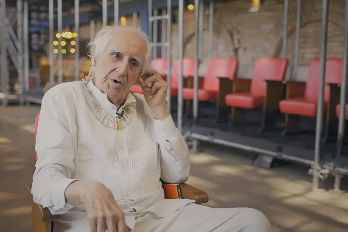 Morre o dramaturgo Zé Celso, aos 86 anos, em São Paulo