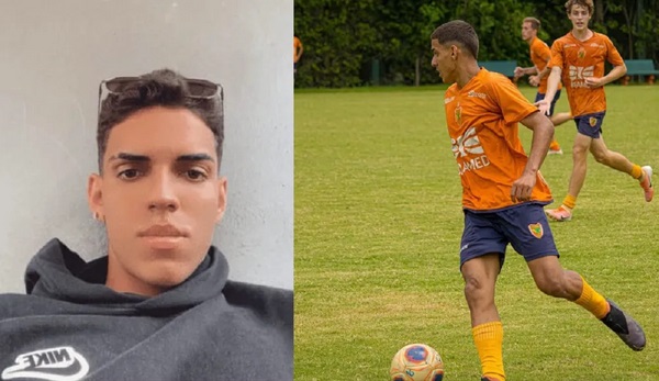 Polícia do MS busca principal suspeito de matar e esquartejar jogador de futebol