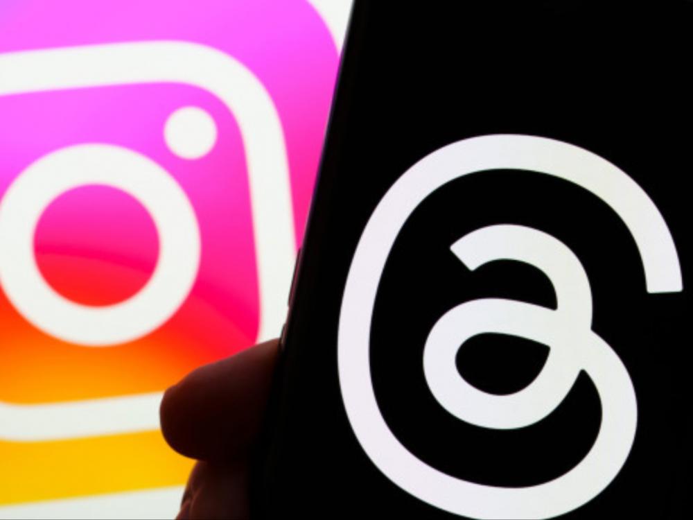 Threads chega ao Android e iPhone; conheça a nova rede social do Instagram e siga o Mais Região 