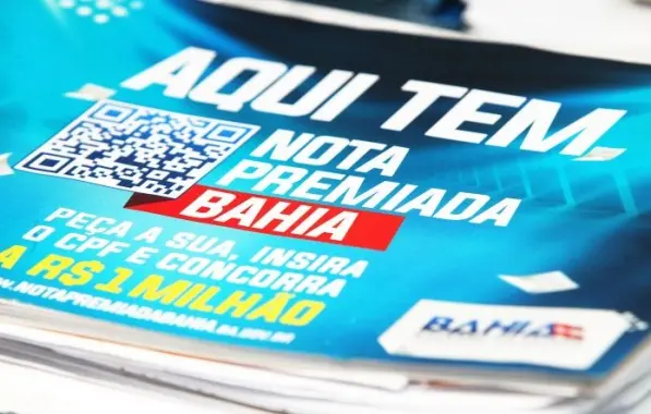 Moradora de Lauro de Freitas ganha prêmio especial de R$ 1 milhão da Nota Premiada Bahia
