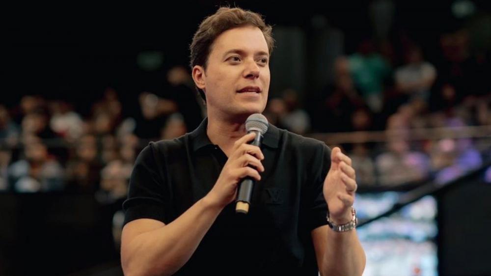 MPF pede pagamento de danos morais e retirada de vídeos de André Valadão do YouTube e Instagram