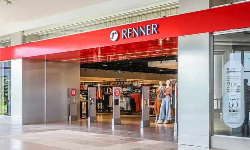 Renner abre mais de 1,3 mil vagas na Bahia e em outros 14 estados