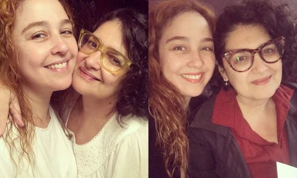 Atrizes da Globo surpreendem ao revelar fim de casamento de 13 anos