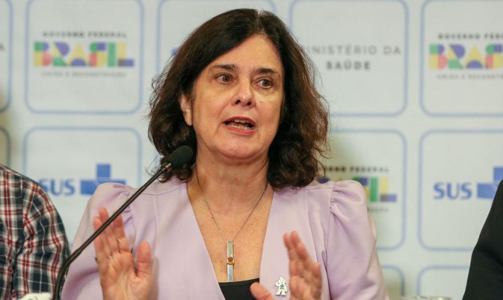Vacina contra poliomielite será atualizada a partir de 2024