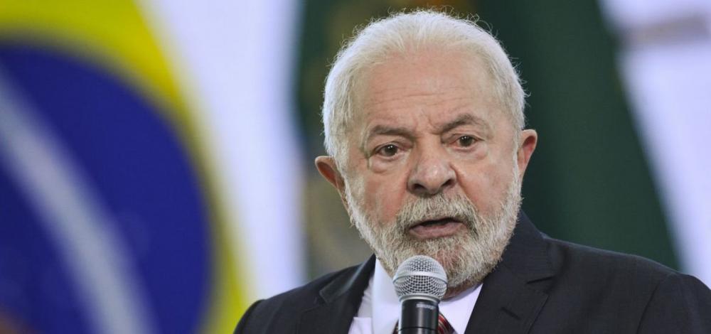 Lula reforça críticas aos países ricos e destaca importância da Amazônia além de sua ecologia