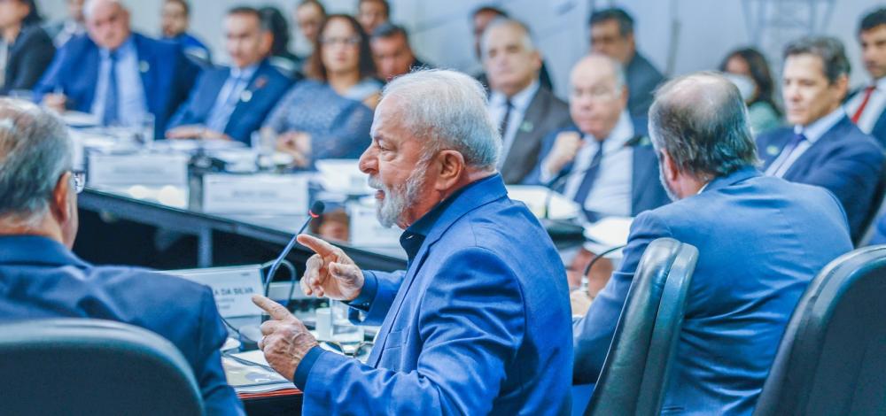 Lula vai avaliar desempenho de ministros e pode fazer novas mudanças até final de 2023, diz colunista
