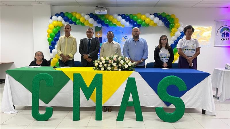 Prefeitura de Dias d'Ávila fortalece a Assistência Social através da 10ª Conferência Municipal