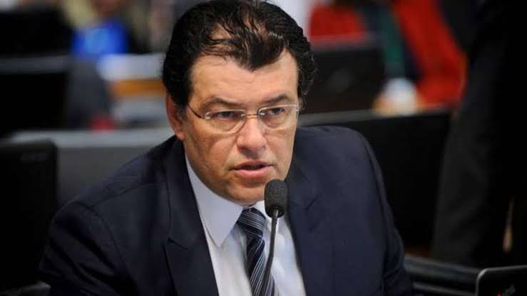 Eduardo Braga é escolhido o relator da Reforma Tributária no Senado