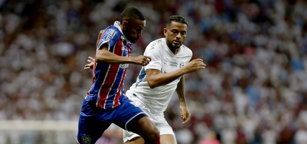 Prefeito de Porto Alegre pede adiamento de Grêmio x Bahia por alerta de ciclone extratropical