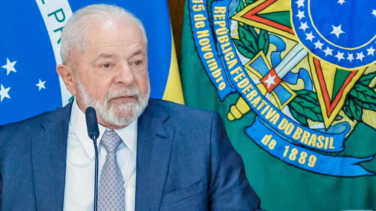 Lula relança Conselho Nacional de Ciência e Tecnologia
