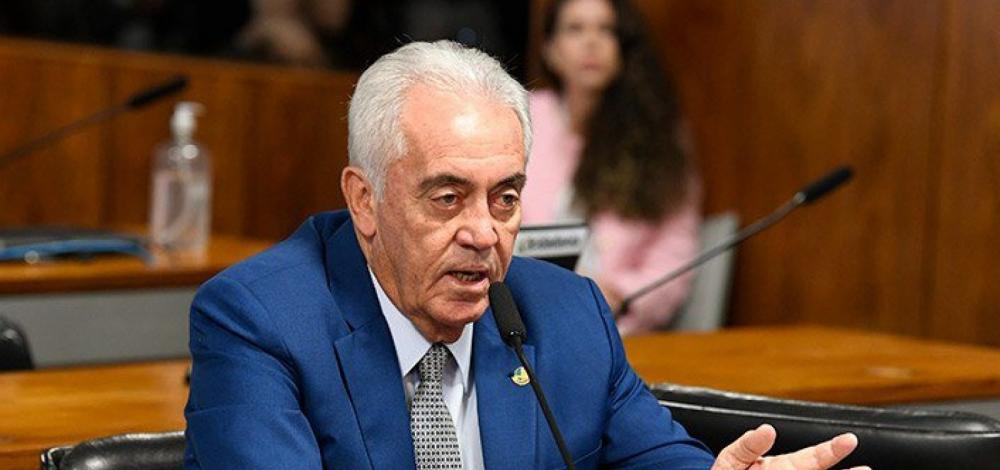 Otto Alencar será relator de projeto do Carf no Senado