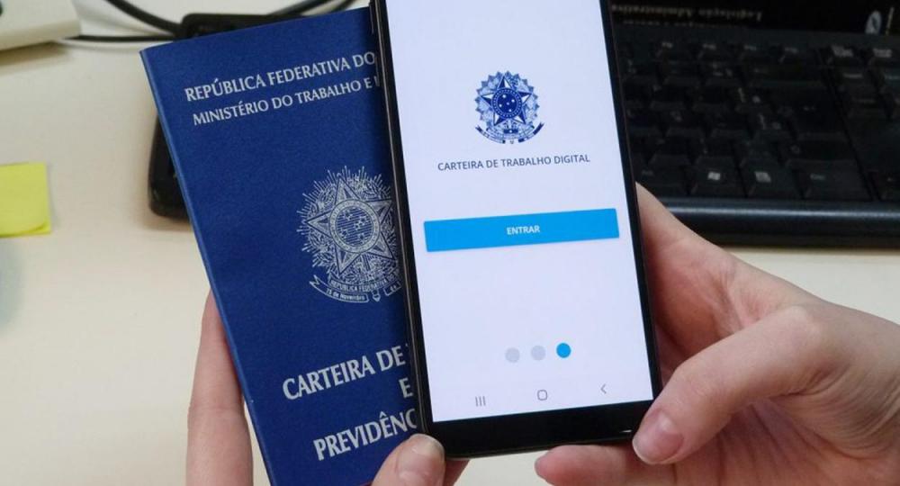SineBahia divulga as vagas de emprego para Dias d'Ávila 