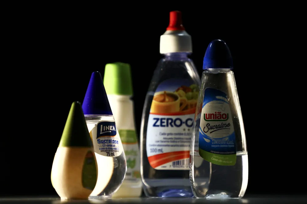OMS classifica aspartame como possivelmente cancerígeno